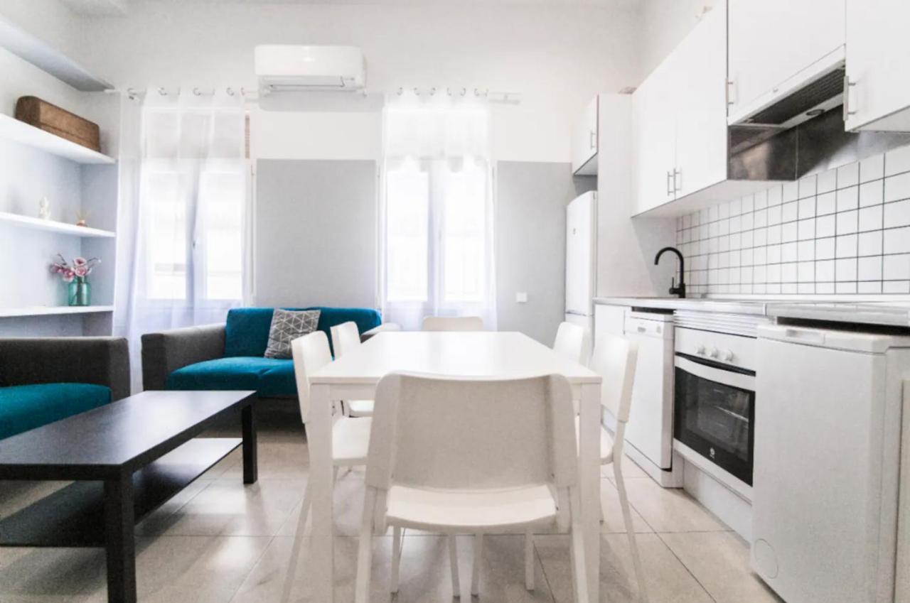 3dormitorios 2banos -malasana-velar Apartament *