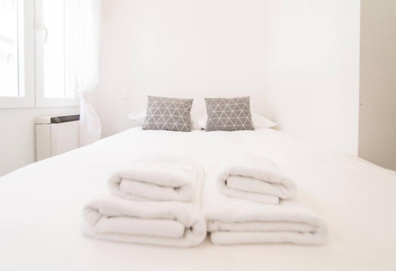 Apartament 3dormitorios 2banos -malasana-velar Madrid