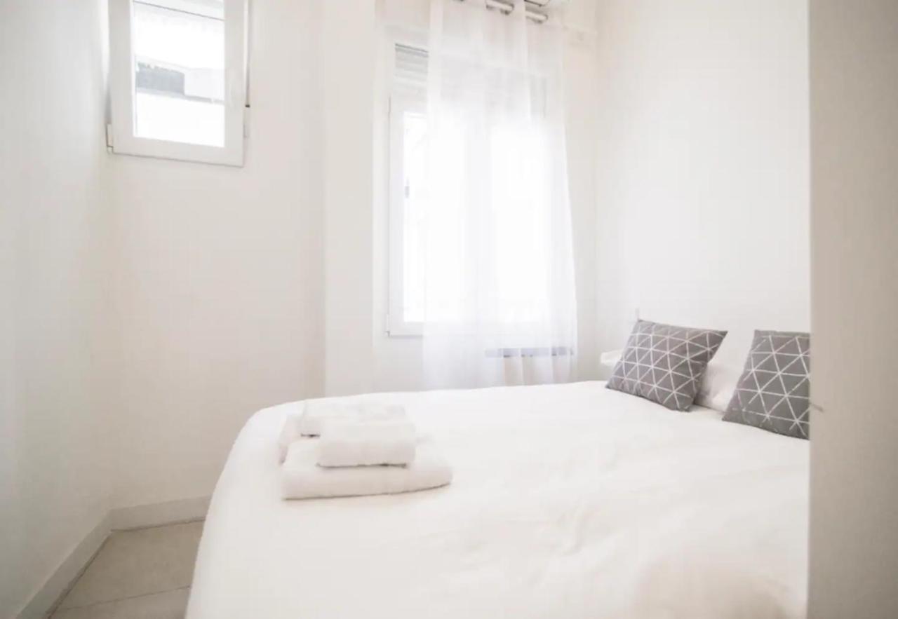 Apartament 3dormitorios 2banos -malasana-velar Madrid