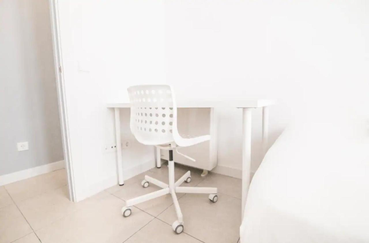 3dormitorios 2banos -malasana-velar Apartament Madrid