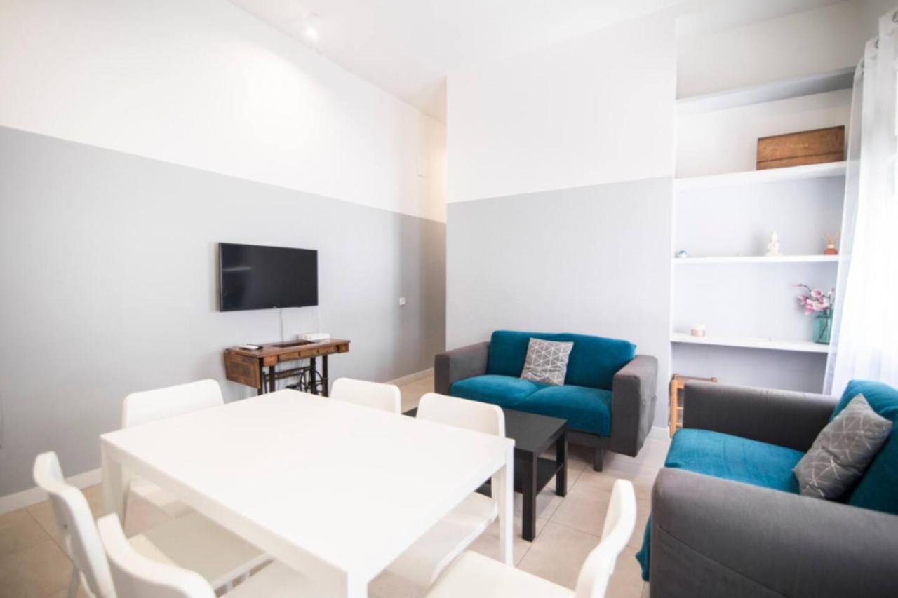Apartament 3dormitorios 2banos -malasana-velar Madrid