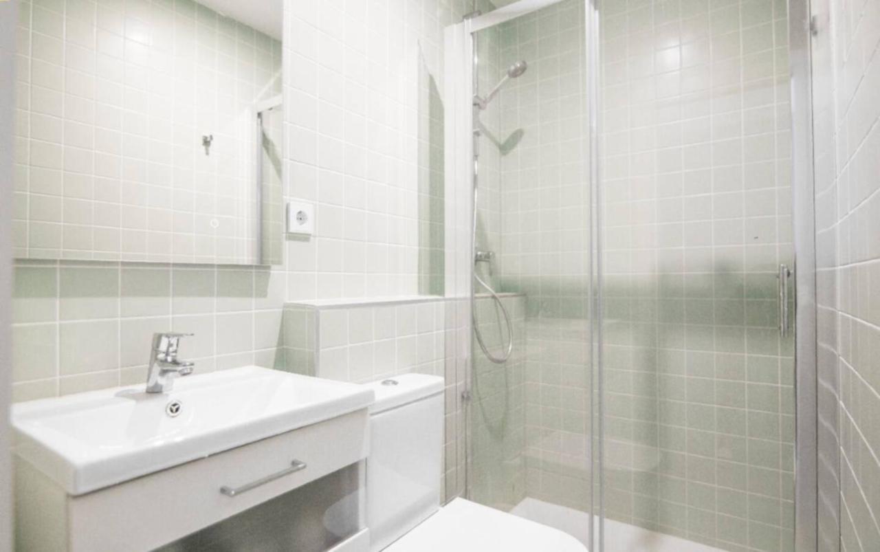 3dormitorios 2banos -malasana-velar Apartament *