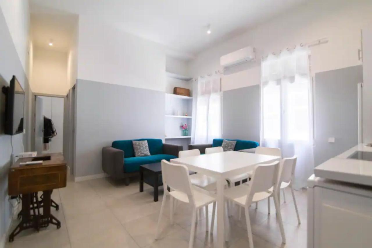 3dormitorios 2banos -malasana-velar Apartament Madrid