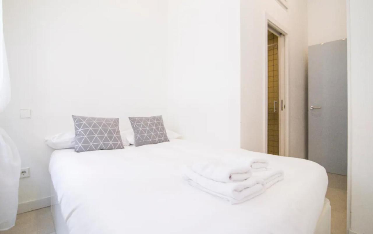 Apartament 3dormitorios 2banos -malasana-velar *